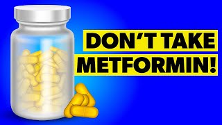 What Are Metformin Side Effects You Need to Know [upl. by Swor]