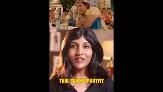 What type of clothes should we wear in summer  Deekshana Reddy  youtubeshort [upl. by Nonregla331]