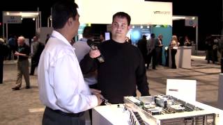 HP ProLiant DL380p Gen8 Server Features [upl. by Kamat]