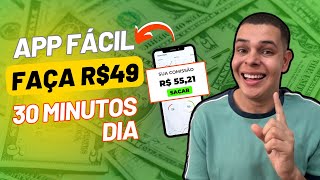 Aplicativo Fácil Para Ganhar Em Euros Em Poucos Minutos Pool Pay [upl. by Atneuqal]