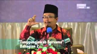 Ustaz Kazim Elias 2013  Kalau Dah Jodoh Eps 26 [upl. by Madella]