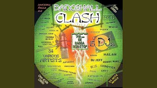 Dancehall Clash [upl. by Eevets]