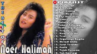 the best of nur halimah full album terbaik terpopuler [upl. by Donoghue84]