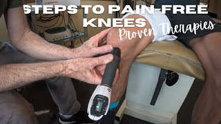 Complete Knee Care Top Treatments for Pain amp Surgery Recovery [upl. by Luhem]