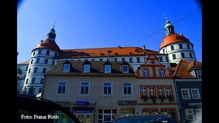 Neuburg an der Donau  2017 09 05 [upl. by Jenica12]