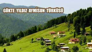 Gökte Yıldız Aymisun [upl. by Ycat]