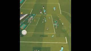 Raphinha turns into prime Ronaldinho efootball fifa laliga raphinha messi [upl. by Nylcaj507]