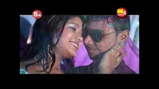 Jhimir Jhita Pani  Mukesh Rangila  New Nagpuri Song 2023  Sadri Song [upl. by Ibson]