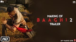 Baaghi 3 Full Movie HD review amp facts  Tiger Shroff Shraddha Kapoor Riteish [upl. by Allehcim]