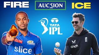 IPL में आएगा 10 साल पुराना player big entry ipl 2025 auction [upl. by Ehtyde]