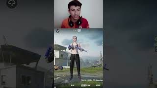 AMBARDA UMP İLE 17 KİL ALAMAZSAM RP VERİYORUM shorts pubg pubgmobile [upl. by Itsrejk]