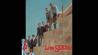 LOS SIXTAR  Cuando Me Enamoro 1968 [upl. by Flaherty]