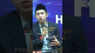 Semakin beriman semakin di uji oleh Allah Motivasi Dennis Lim ceramah dakwah islam beriman [upl. by Aneel]