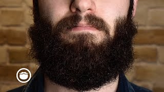 When to Stop Shaving Your Neck Line  YEARD WEEK 16 [upl. by Aranahs593]