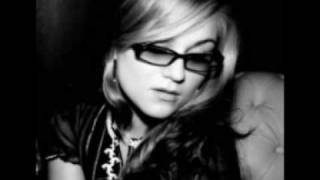 Melody Gardot  Our Love is easy with lyrics [upl. by Alvita]