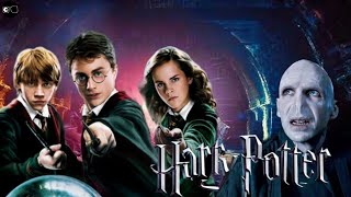 Harry Potter y La Orden Del Fénix RESUMEN Con Spoilers [upl. by Anitsrhc]