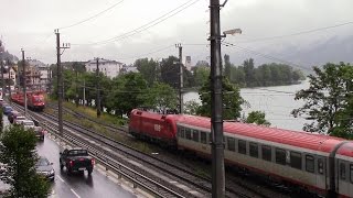 Bahnhof Zell am See [upl. by Maud]