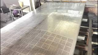 Re XK 2025 perforated metal manufacturer perforatedmetal perforatedsheet perforated wiremesh T [upl. by Melloney]