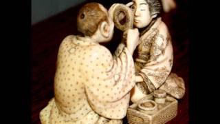 Netsuke [upl. by Talbot]