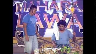 Maharaja Lawak 2011  Episod 11 Episod Penuh [upl. by Yrtua]