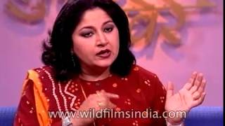 Suparna Trikha Dewan on natural solutions of beauty problems [upl. by Margherita854]