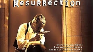 Resurrection Die Auferstehung  Trailer Deutsch HD [upl. by Eceerehs364]