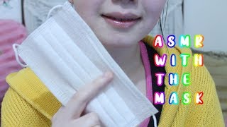 ASMR  Inaudible Whisper  Trigger Sounds  Soft Mouth Sounds [upl. by April]