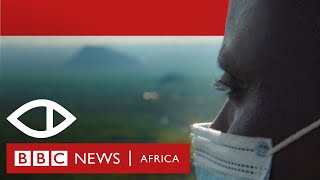 I left my family to help prevent a locust plague  The Locust Hunter  BBC Africa Eye documentary [upl. by Adnerb]