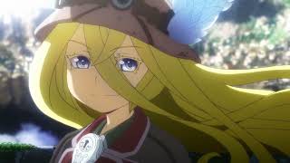 Made In Abyss AMV  Hanezeve Caradhina [upl. by Marciano]