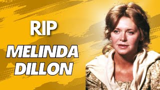 A Famous American Actress Passed Away  RIP A Christmas Story Actress  RIP Melinda Dillon [upl. by Minton785]