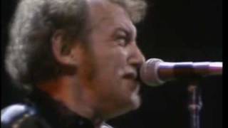 Joe Cocker  The Letter 1981 Live [upl. by Kerred]