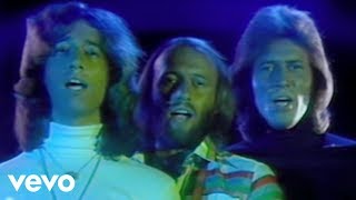 Bee Gees  Night Fever [upl. by Sammer698]