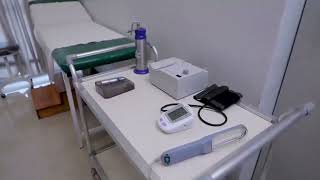 Mestad 22 Dermatology and VD Clinic Dermatology in Ethiopia  Addis Ababa httpmestad22com [upl. by Hesta]