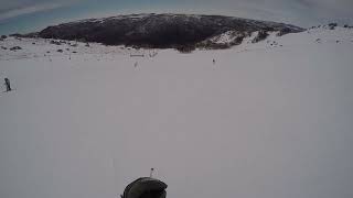 The Basin Thredbo  17 Aug 2022 [upl. by Walker]