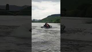 🐔 Spaß jetskibuddies kawasakijetski superchicken trier schweich [upl. by Parsons]