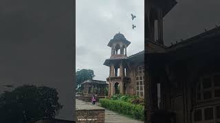 Tansen ka makbra Gwalior history travel knowledge [upl. by Arrac]