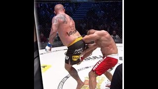 Pudzianowski vs Juras KSW61 [upl. by Aynotel27]