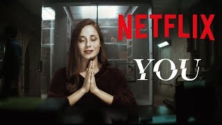 Netflix Dizi Önerileri  You Dizi İncelemesi [upl. by Lula]