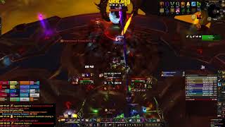 Memento Vs Aggramar Mythic [upl. by Devaney]