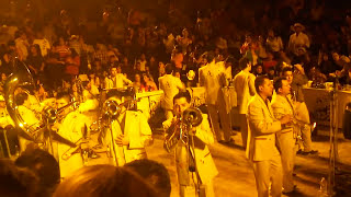 La Arrolladora Banda El Limón  ¿Qué Pensabas En Vivo Colima 2012 [upl. by Lorrimer967]