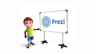 Exemples de présentations prezi [upl. by Essyla]