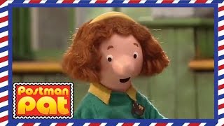 Postman Pat  1 HOUR COMPILATION  Postman Pat Full Episodes  Kids Cartoon  Video For Kids [upl. by Ahsoet670]