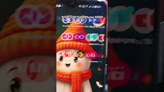 Vivo V20 second hand phone only 5000 skphonerepair143 skphonerepair143 [upl. by Mattie]