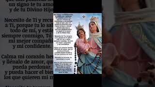 Fiesta Nuestra Señora del Rosario de San Nicolás7 estrellas 7 gracia con la medalla argentina fe [upl. by Neersan]