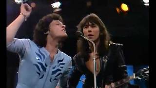 Golden Earring  Radar Love 1973 [upl. by Maryjane]