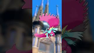 ¿Qué son los Pokémon Paradox  Explicación 📜 [upl. by Wanda]