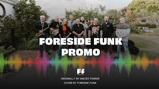 Foreside Funk PROMO [upl. by Allez]