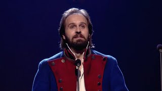 Alfie Boe Performs Jean Valjean in the Les Misérables 25th Anniversary Concert at The O2 [upl. by Lemmie200]