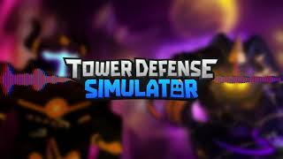 Tower Defense Simulator  Witch Hunting X Path of Totality FULL [upl. by Isabella562]