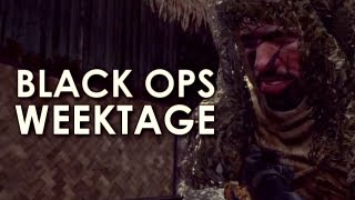 Black Ops Montage  Weektage 2 [upl. by Nazay]